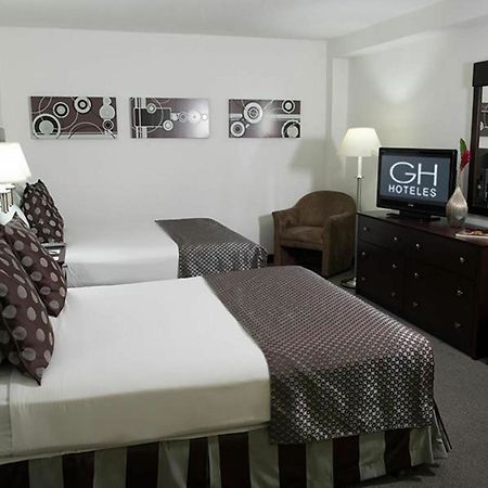 Guaparo Suites 발렌시아 외부 사진