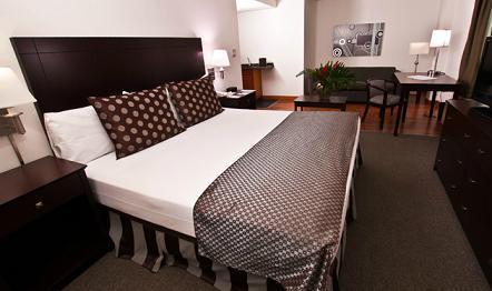 Guaparo Suites 발렌시아 외부 사진