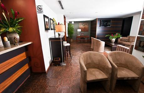 Guaparo Suites 발렌시아 외부 사진