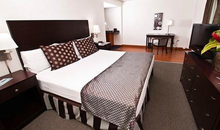 Guaparo Suites 발렌시아 외부 사진