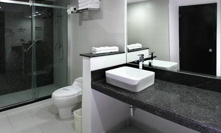 Guaparo Suites 발렌시아 외부 사진