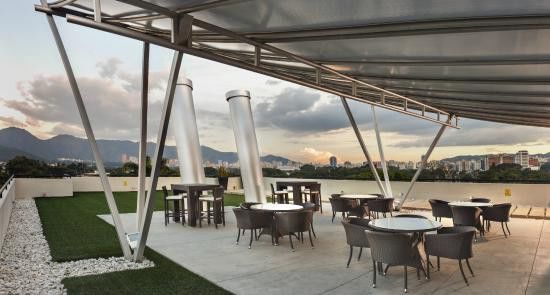 Guaparo Suites 발렌시아 외부 사진