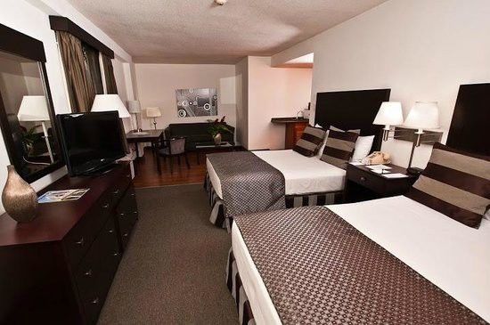 Guaparo Suites 발렌시아 외부 사진