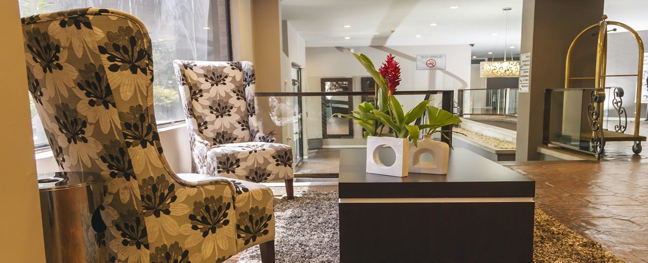 Guaparo Suites 발렌시아 외부 사진