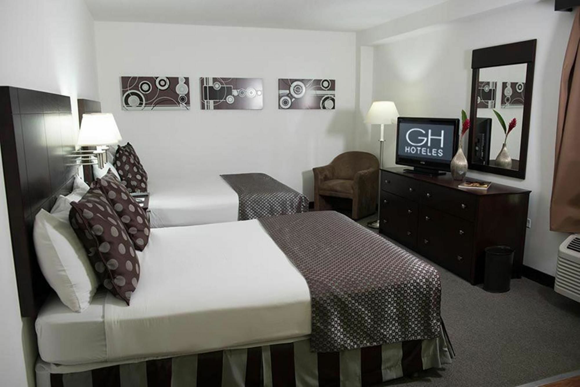 Guaparo Suites 발렌시아 외부 사진