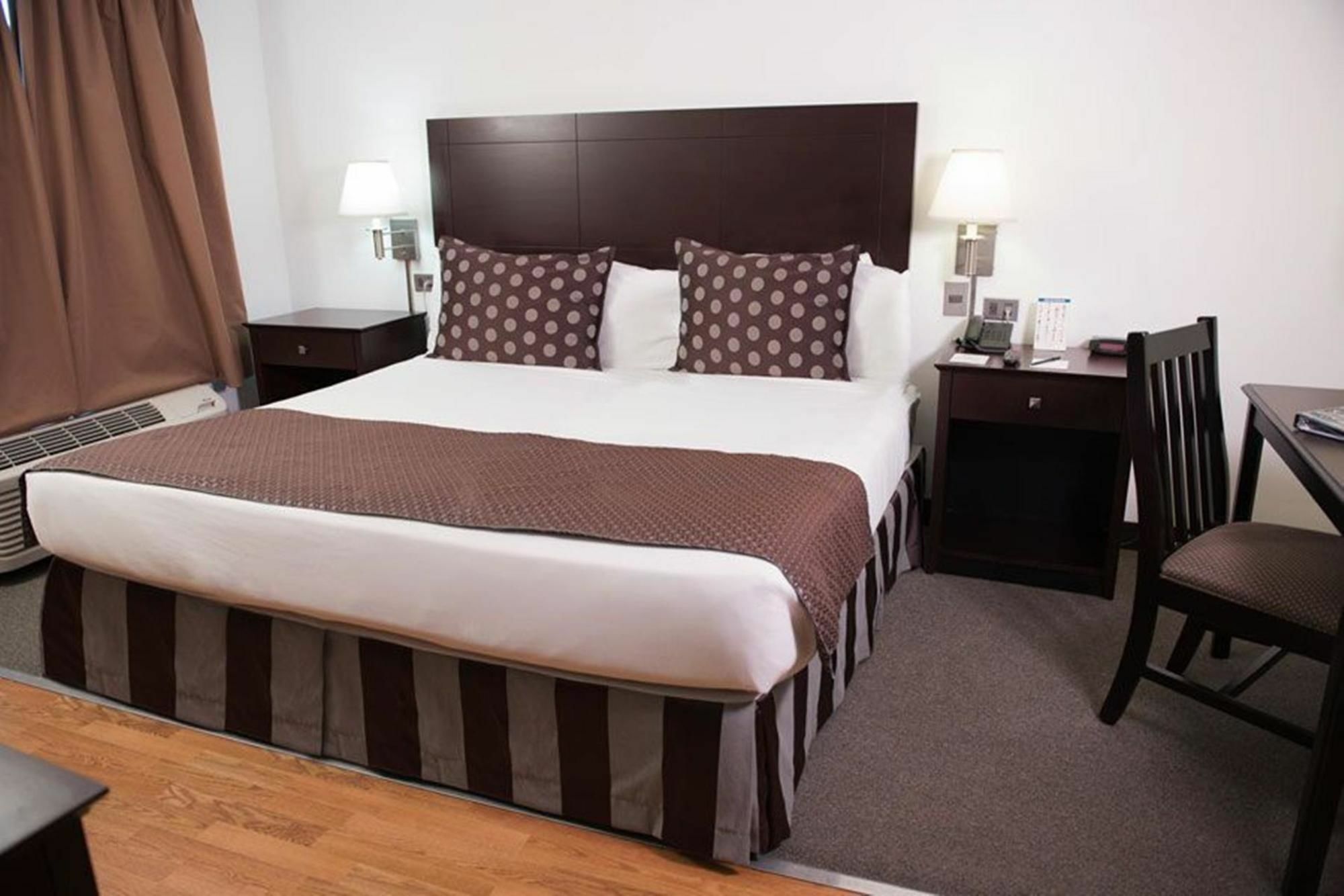 Guaparo Suites 발렌시아 외부 사진