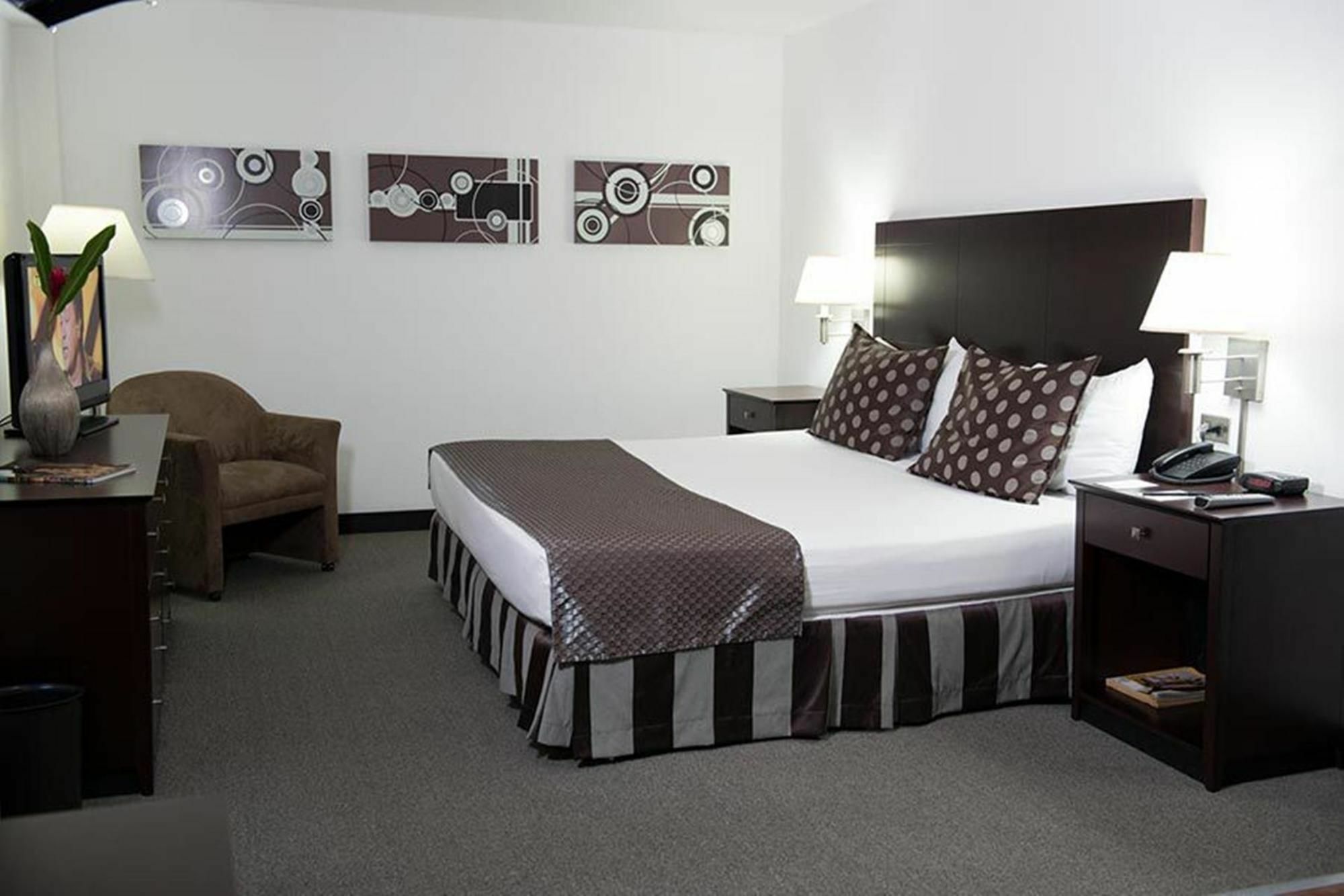 Guaparo Suites 발렌시아 외부 사진