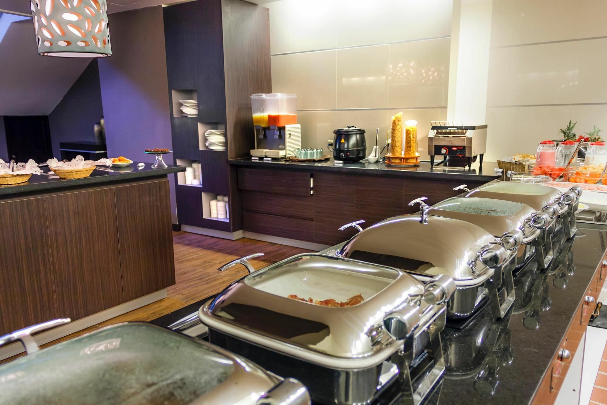 Guaparo Suites 발렌시아 외부 사진