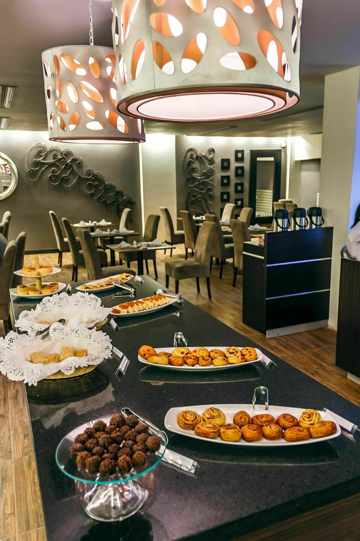 Guaparo Suites 발렌시아 외부 사진