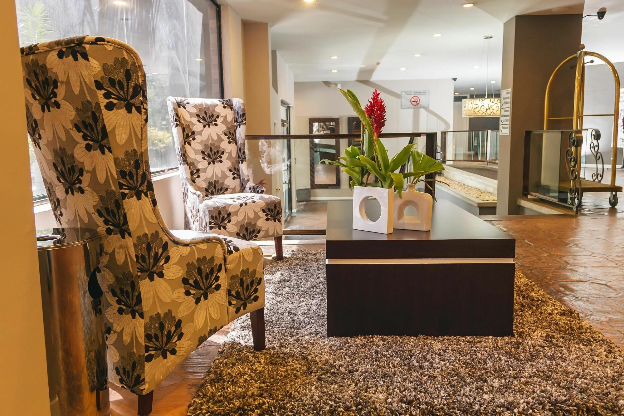 Guaparo Suites 발렌시아 외부 사진
